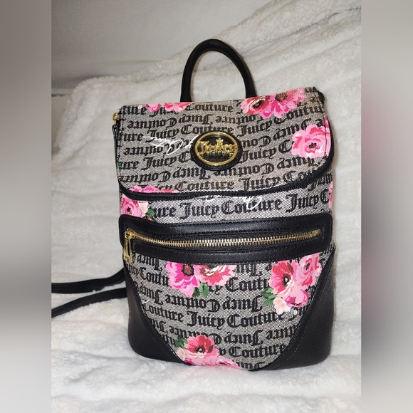 SOLD.......Mini Backpack - Picture 1 of 4